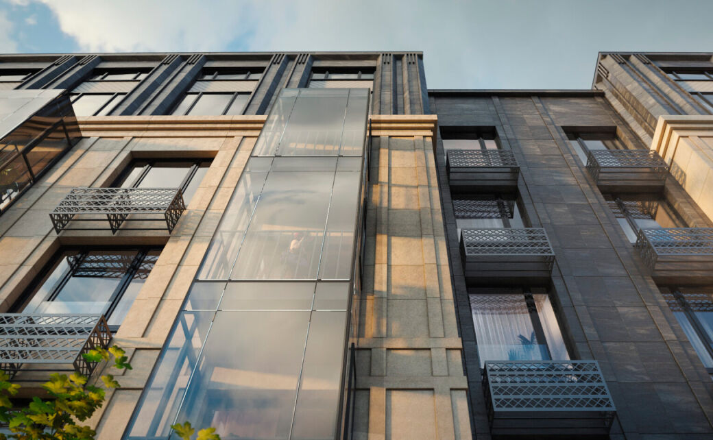 фото жк Dream Towers