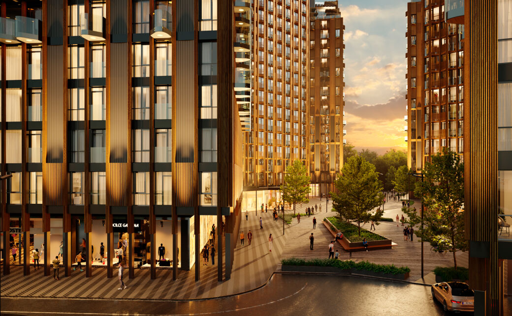 фото жк Союз