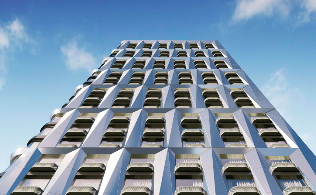 фото жк Страна.Озерная