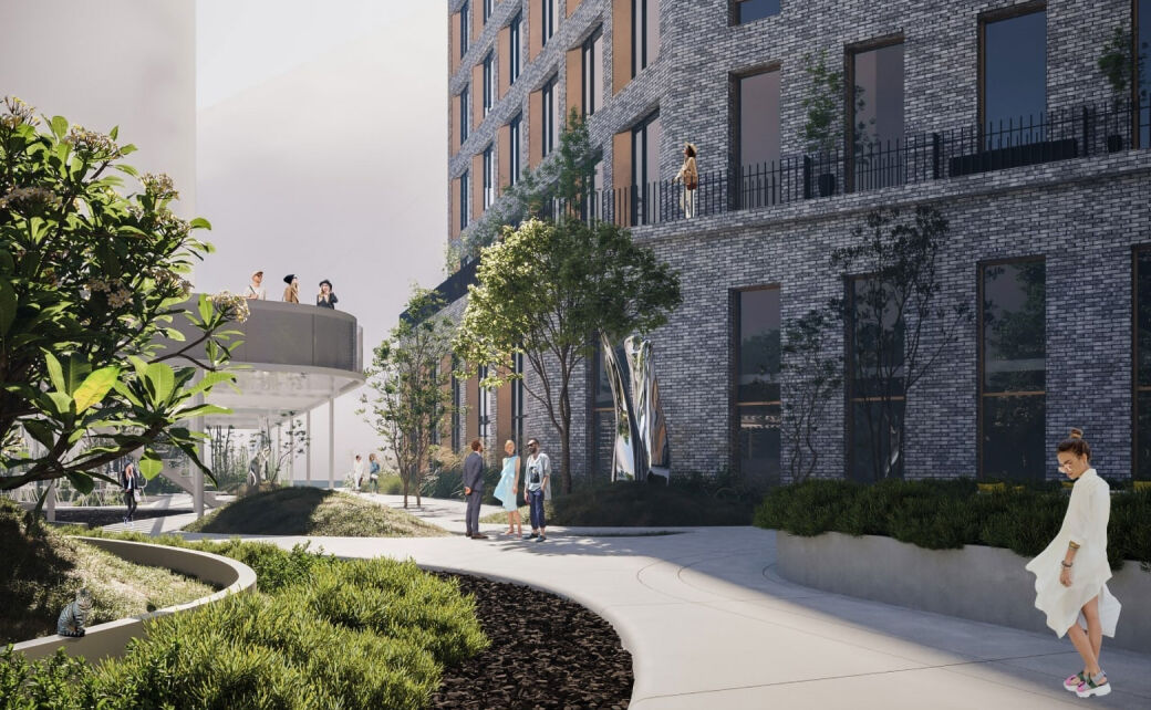 фото жк Апарт-комплекс ORO