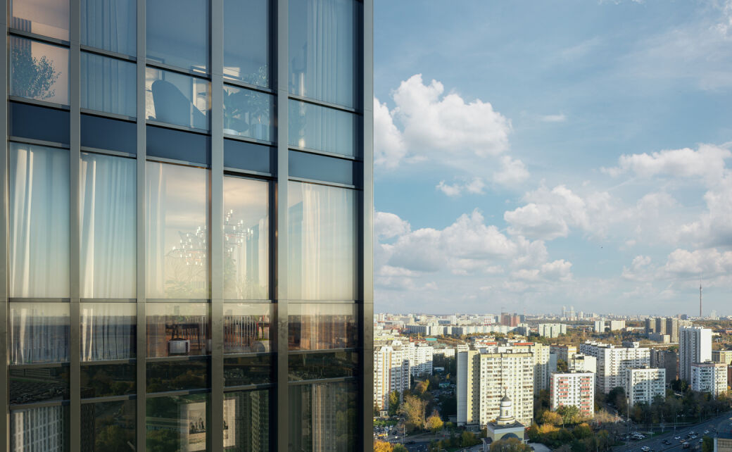 фото жк Kinetik