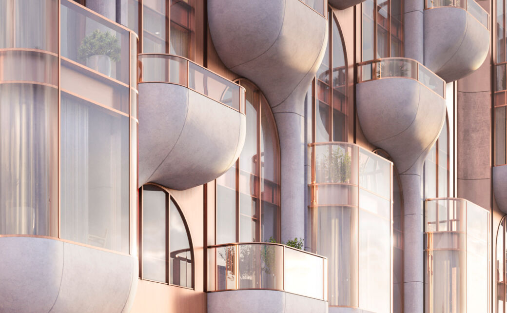 фото жк Саввинская 27