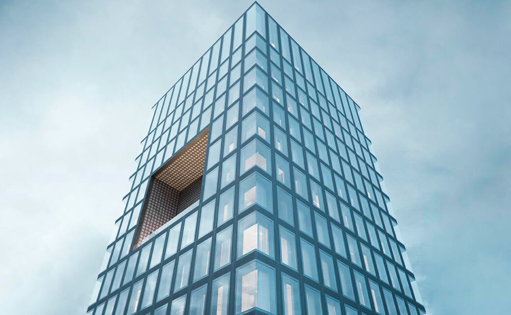 фото жк LIFE TIME