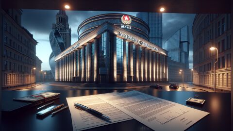 МКБ подал иски о банкротстве структур Seven Suns Development